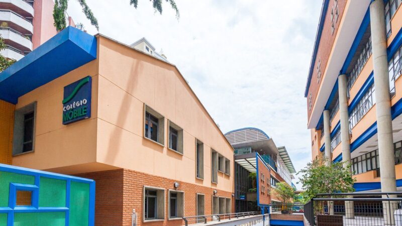 Escola Móbile, de São Paulo, é vendida e se tornará 3ª do Brasil a se juntar a grupo britânico