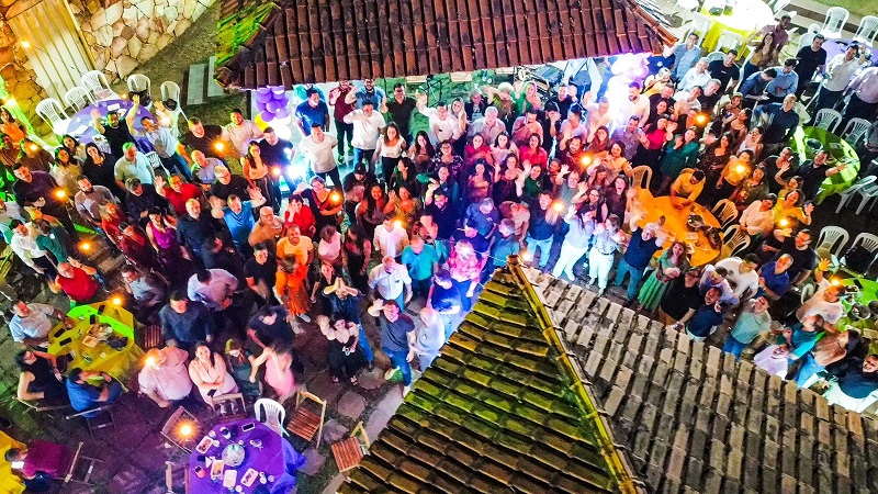 Evento celebra mês do Advogado em festa com profissionais jovens e experientes – Jornal Advogado – Em Mato Grosso