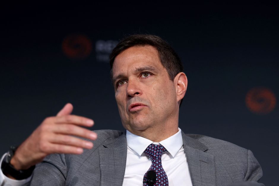 Eventual ciclo de ajuste nos juros será gradual, diz Campos Neto