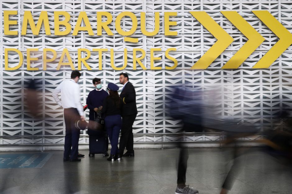 Após aval do TCU, governo busca concessionárias para investimento de R$ 4 bi em aeroportos regionais