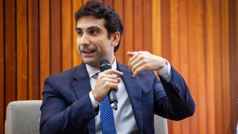 Conheça os diretores que assumirão BC ao lado de Galípolo em janeiro