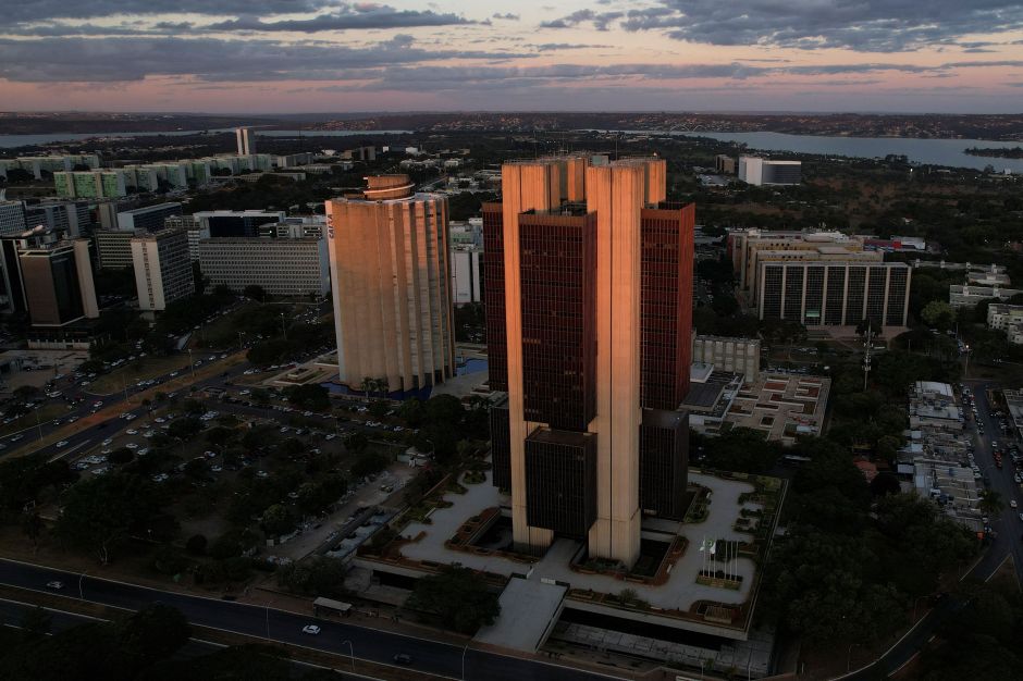 Galípolo indica apoio à autonomia financeira do BC, diz relator da PEC à CNN