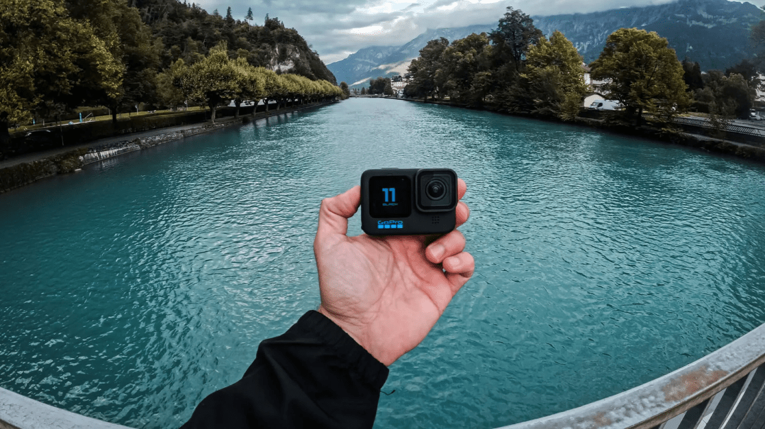 GoPro vai cortar 15% da força de trabalho em processo de reestruturação