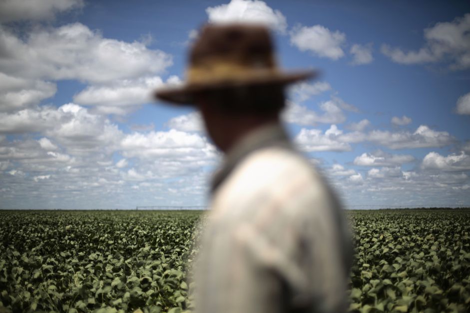 Governo abre crédito de R$ 2 bilhões para agricultores gaúchos afetados por enchentes