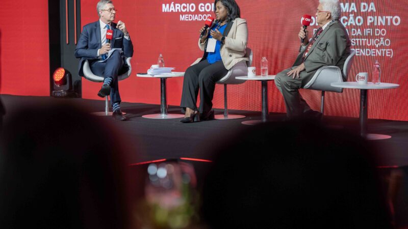 Governo tem grande desafio para cumprir meta fiscal em 2025, apontam economistas no CNN Talks