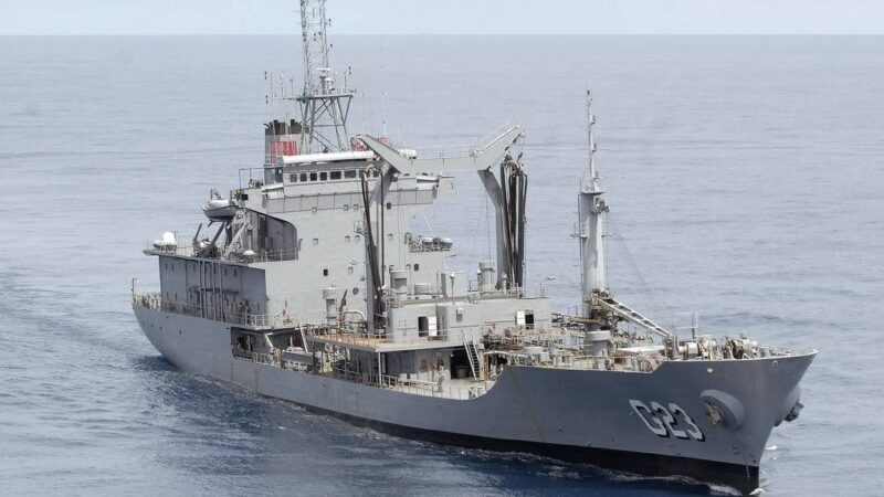 Governo usará dinheiro do Orçamento para tentar incentivar indústria naval