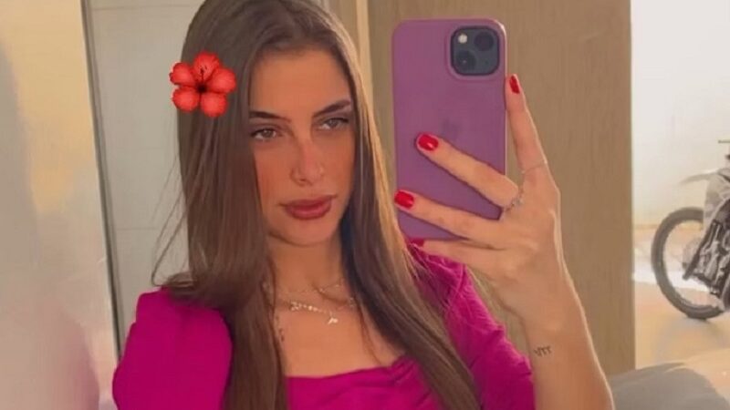 Homem mata mulher na frente da filha e publica fotos do crime na web – Jornal Advogado – Em Mato Grosso
