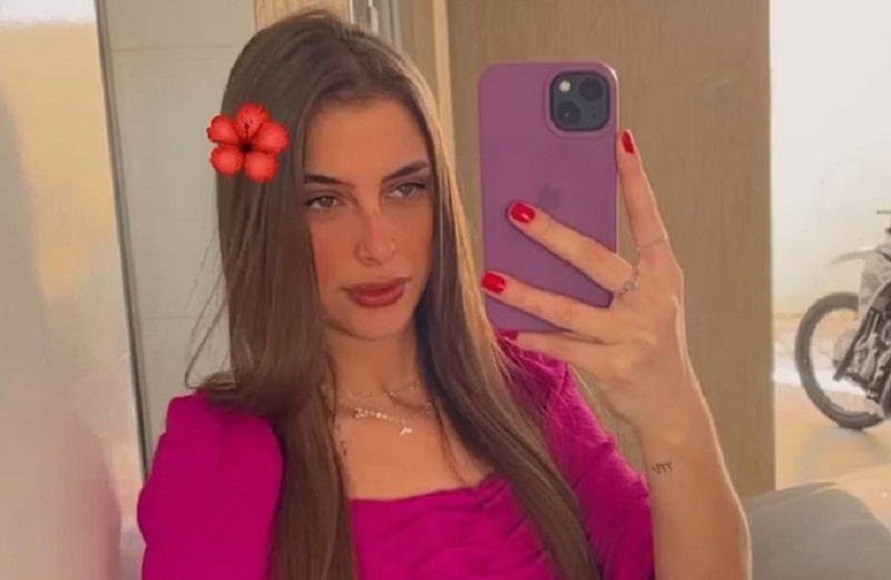 Homem mata mulher na frente da filha e publica fotos do crime na web – Jornal Advogado – Em Mato Grosso