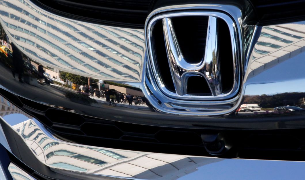 Honda tem crescimento de 23% no lucro trimestral, impulsionada por vendas de veículos híbridos
