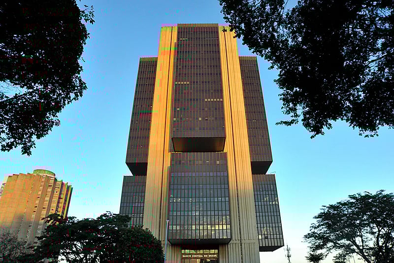 IAB apoia projeto de lei que pretende garantir maior controle sobre o Banco Central – Jornal Advogado – Em Mato Grosso