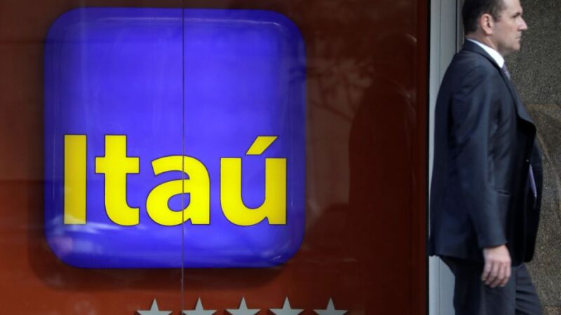Itaú vende todas as suas ações classe A de emissão da XP