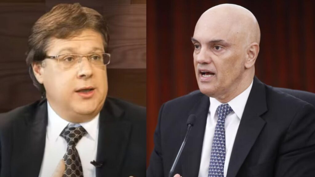 Juiz auxiliar de Moraes sugeriu estratégia para que uso ‘descarado’ do TSE fosse evitado – Jornal Advogado – Em Mato Grosso