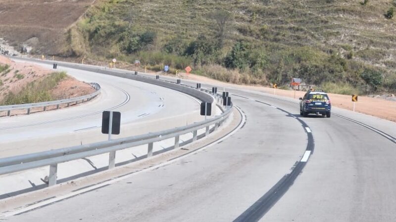 Leilão de “Rodovia da Morte“, na quinta-feira (29), recebe duas propostas