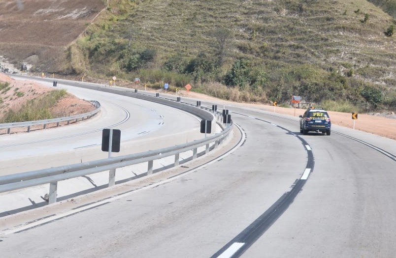 Leilão de “Rodovia da Morte“, na quinta-feira (29), recebe duas propostas