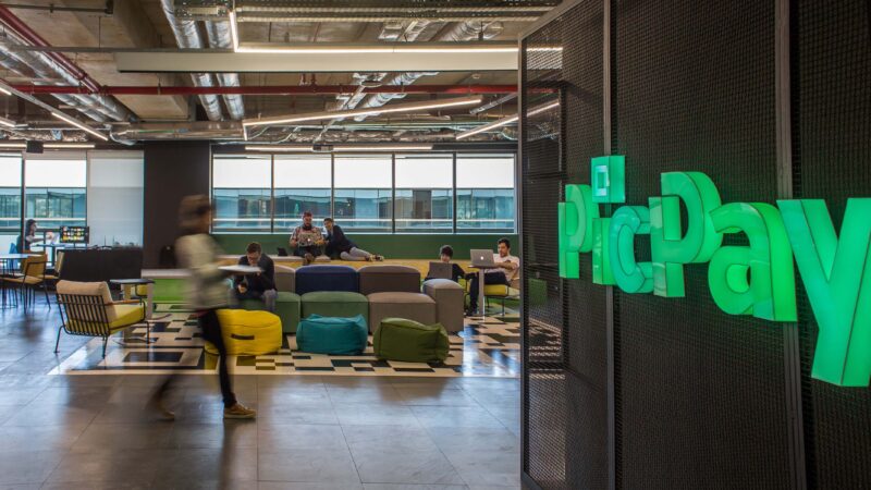 Lucro do PicPay salta a R$ 61,8 mi no 2º semestre com alta de receitas e rentabilidade