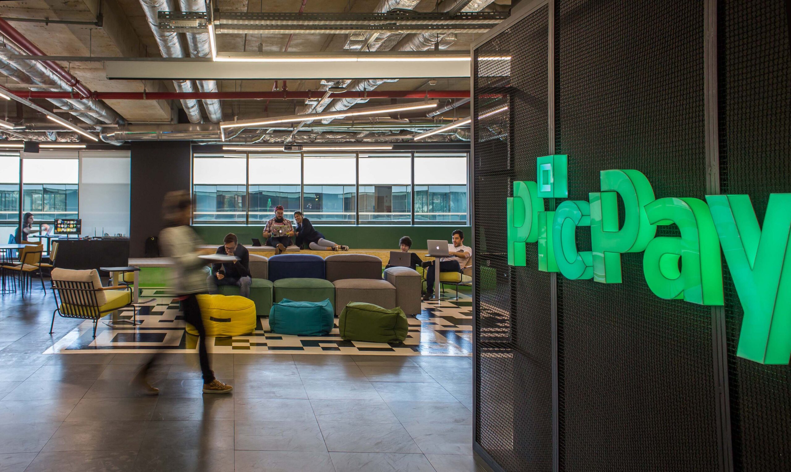 Lucro do PicPay salta a R$ 61,8 mi no 2º semestre com alta de receitas e rentabilidade