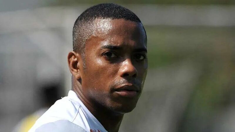 Luiz Fux marca julgamento de recurso de Robinho para este mês de setembro, preso por estupro coletivo – Jornal Advogado – Em Mato Grosso
