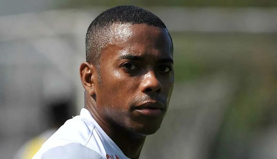 Luiz Fux marca julgamento de recurso de Robinho para este mês de setembro, preso por estupro coletivo – Jornal Advogado – Em Mato Grosso