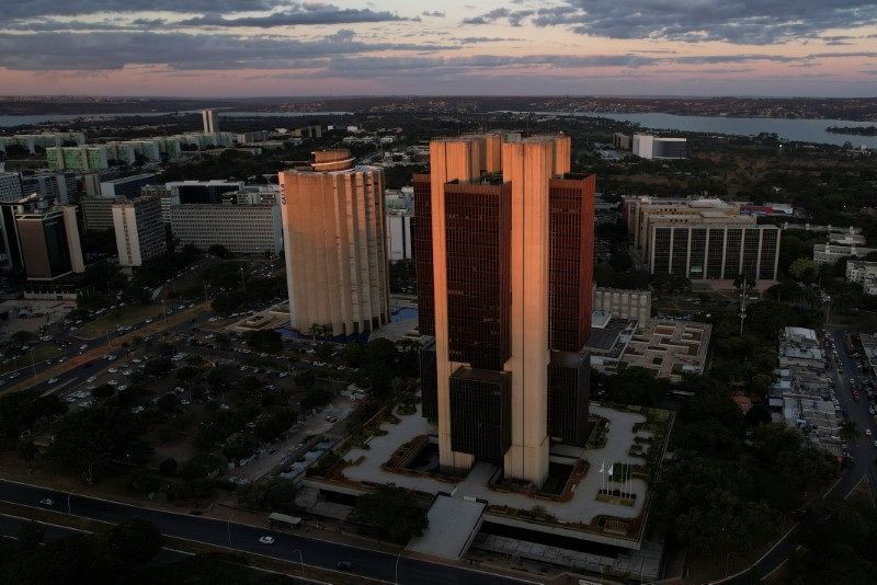 Para aumentar juros, BC considerou projeção de inflação a longo prazo, diz economista à CNN
