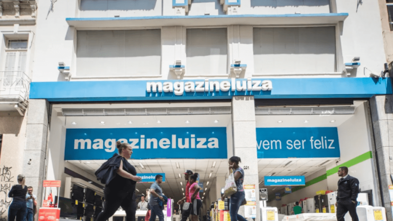Magalu anuncia megaloja em antigo espaço da Livraria Cultura da Avenida Paulista