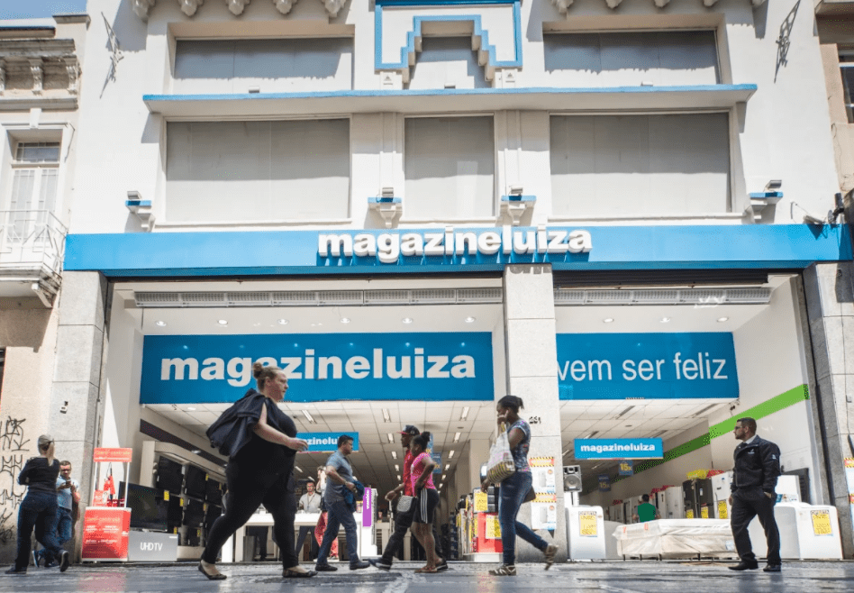 Magalu anuncia megaloja em antigo espaço da Livraria Cultura da Avenida Paulista