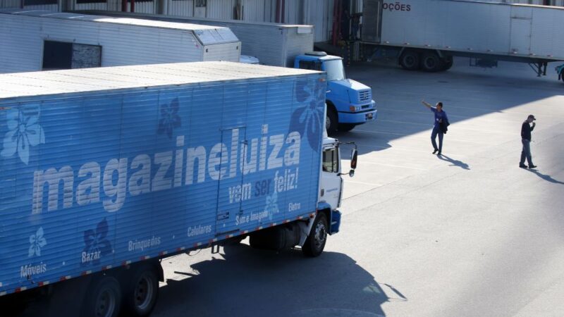 Magazine Luiza lança parcelamento em 21 vezes sem juros