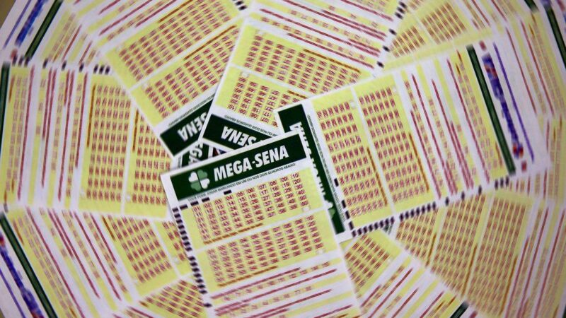 Mega-Sena 2766: sorteio deste sábado (24) tem prêmio estimado em R$ 33 milhões