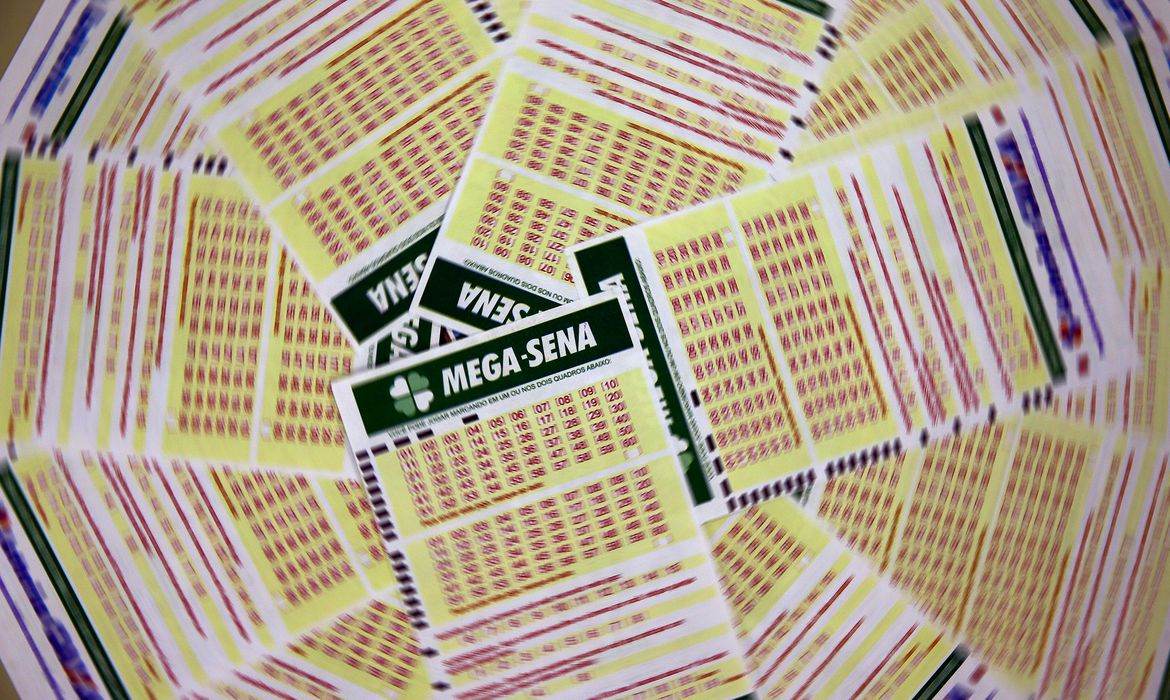 Mega-Sena 2766: sorteio deste sábado (24) tem prêmio estimado em R$ 33 milhões