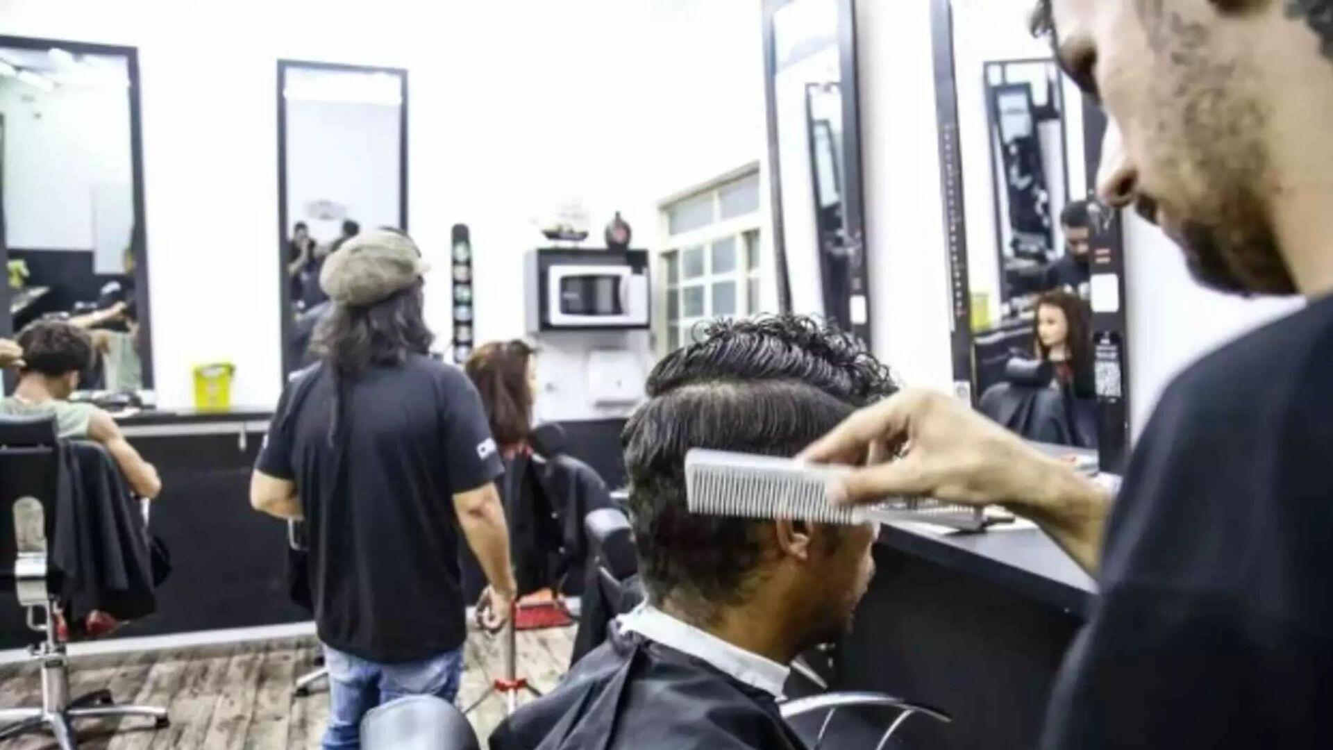 Mês dos Pais elevou preços de corte e barba, e serviços chegaram a custar 300% mais caro em Campo Grande