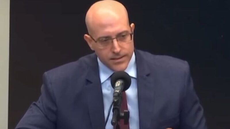 Ministério da Fazenda indica André Roncaglia como diretor-executivo do Brasil no FMI