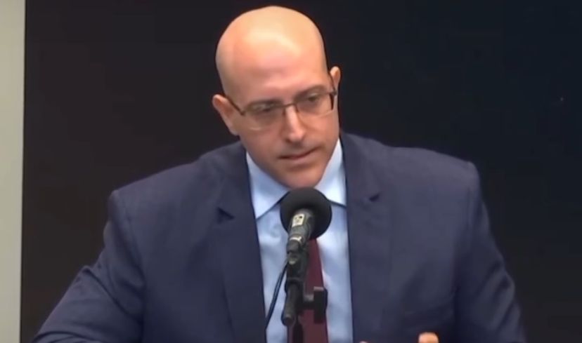 Ministério da Fazenda indica André Roncaglia como diretor-executivo do Brasil no FMI