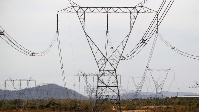 Ministério de Minas e Energia sinaliza possível intervenção na Aneel