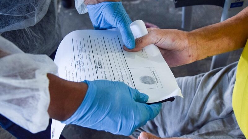 Mobilização nacional busca identificar pessoas desaparecidas – Jornal Advogado – Em Mato Grosso