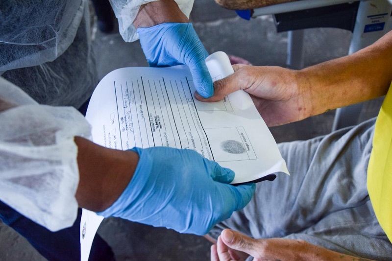 Mobilização nacional busca identificar pessoas desaparecidas – Jornal Advogado – Em Mato Grosso