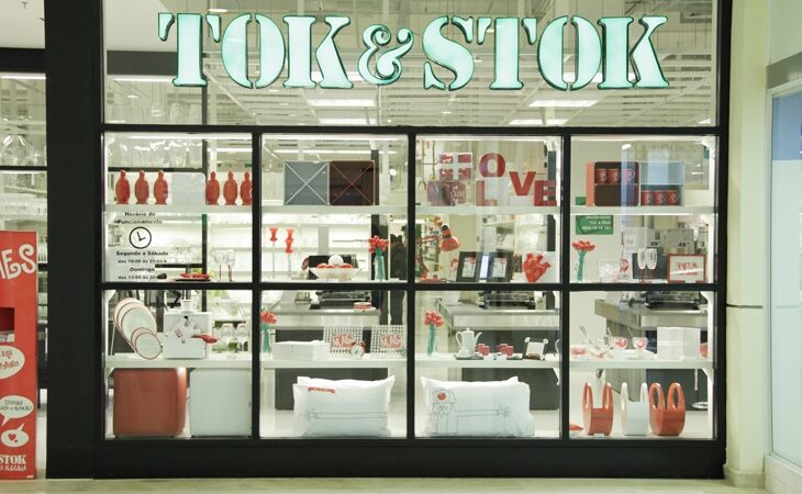 Mobly compra controle da Tok&Stok e cria gigante no mercado de móveis e decoração