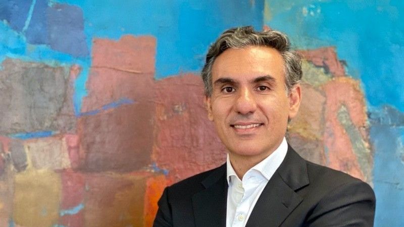 Morre, aos 51 anos, Daniel Darahem, presidente do JP Morgan Brasil
