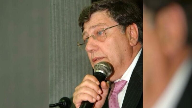 Morre ex-presidente da TIM no Brasil Mário César Pereira de Araújo