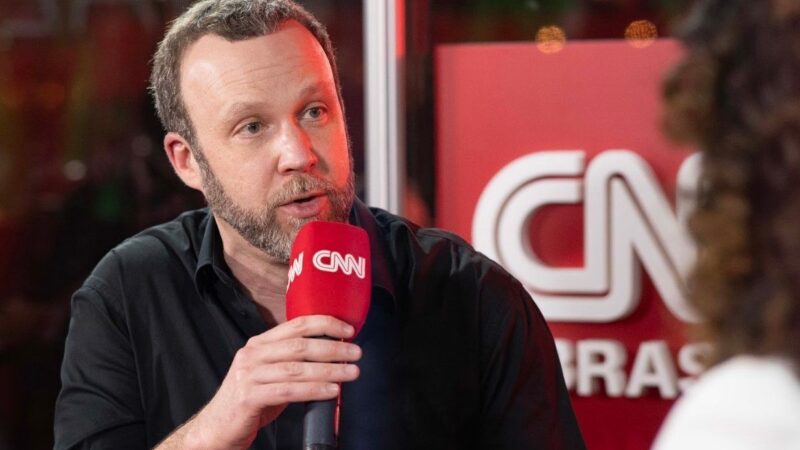 “Nada ajuda mais o crescimento que ganho de produtividade, diz presidente do TOTVS à CNN
