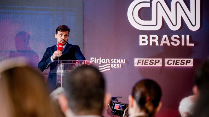 “Não existe país desenvolvido sem indústria forte“, defende economista-chefe da Fiesp