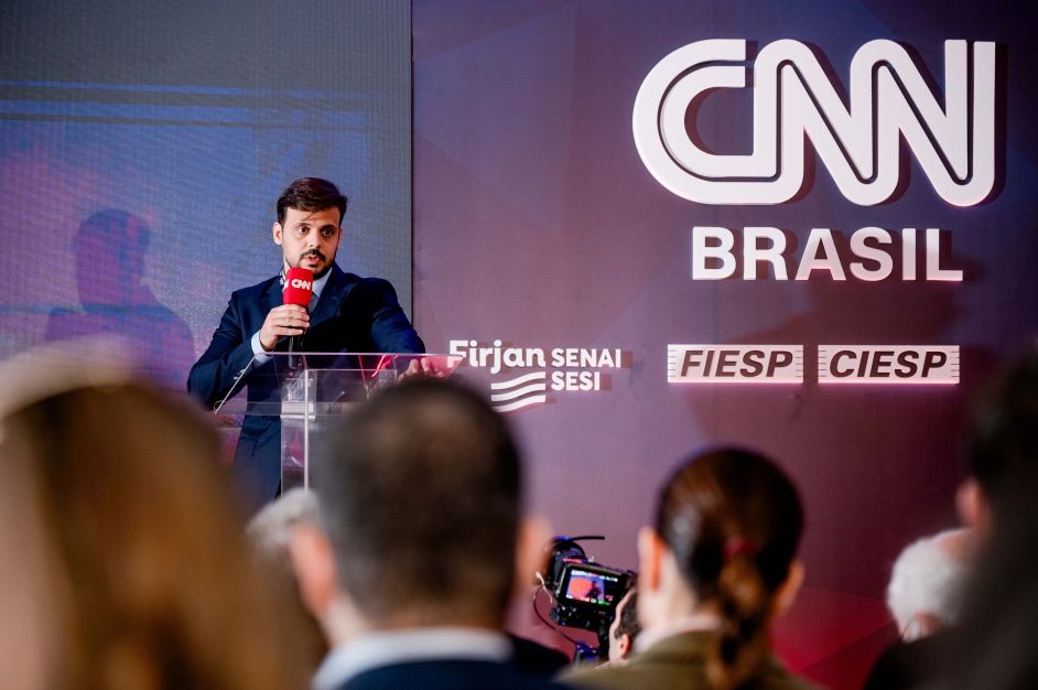 “Não existe país desenvolvido sem indústria forte“, defende economista-chefe da Fiesp