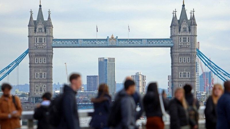 Aluguéis em Londres saltam e levam pessoas a viverem em lugares inusitados