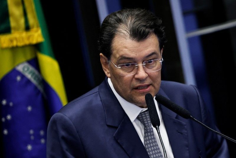 Nosso esforço é para aprovar regulamentação da tributária este ano, diz Braga
