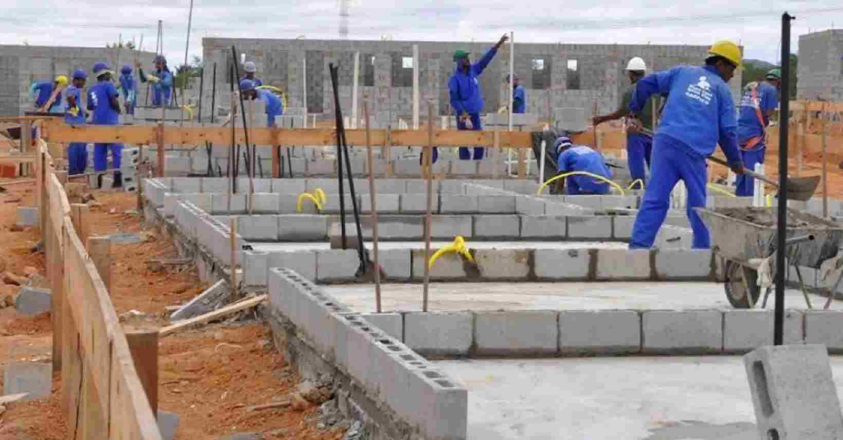 Novos ajustes no Minha Casa Minha Vida dão fôlego adicional para construtoras