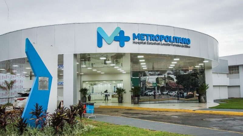 Número de cirurgias realizadas no Hospital Metropolitano cresceu 94% – Jornal Advogado – Em Mato Grosso