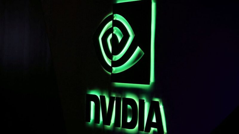 Nvidia prevê receita do terceiro trimestre acima das estimativas