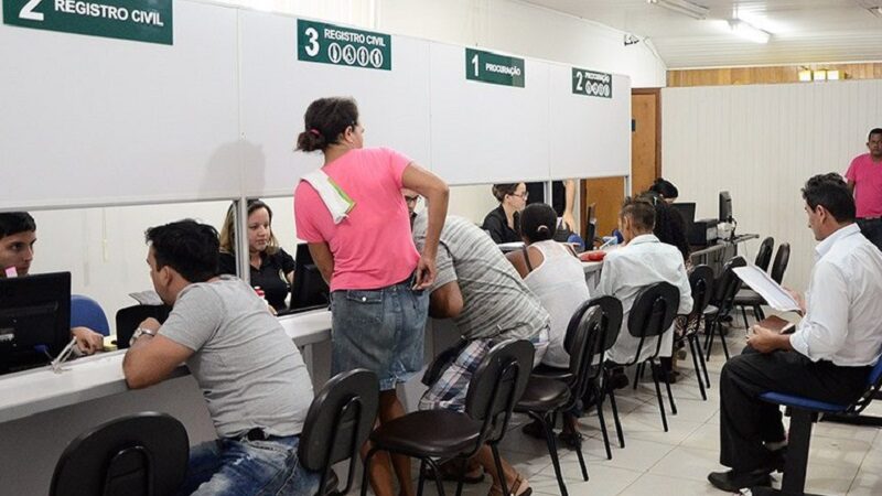 O CNJ altera a Resolução 35/2007 para flexibilizar a regularização de inventários, partilha de bens e divórcios em cartório, mesmo envolvendo menores de idade.