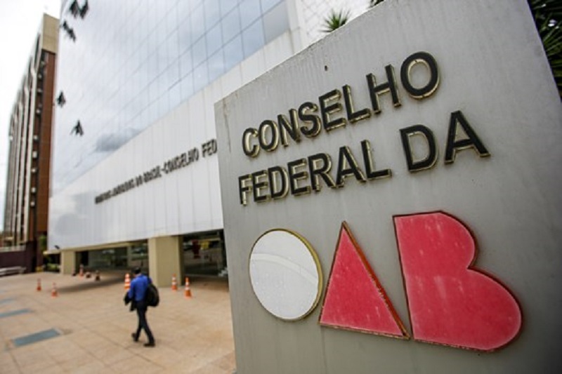 OAB conquista aprovação de PL que reforça proteção a advogados no exercício da profissão – Jornal Advogado – Em Mato Grosso