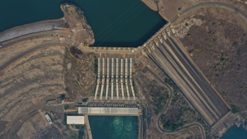 ONS sugere antecipar acionamento de termoelétricas por falta de chuvas