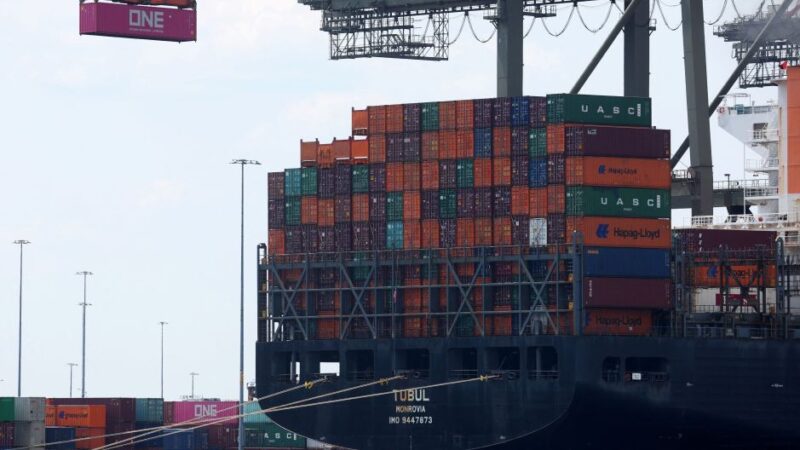 PIB dos EUA cresce 3% no 2º trimestre, mostra 2ª prévia, superando expectativas