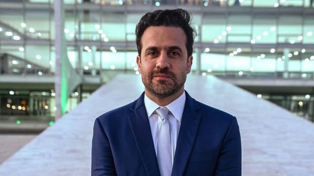 Pablo Marçal será processado por ofensas, diz Carlos Bolsonaro em rede social – Jornal Advogado – Em Mato Grosso